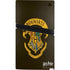 Wizarding World Harry Potter Hogwarts Houses Crest PS5 Pro Console Skin