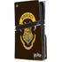 Wizarding World Harry Potter Hogwarts Houses Crest PlayStation PS5 Skins
