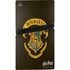 Wizarding World Harry Potter Hogwarts Houses Crest PS5 Pro Disk Console Skin