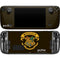 Wizarding World Harry Potter Hogwarts Houses Crest Steam Deck Handheld Gaming Computer OLED Skin