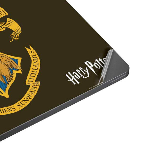 Wizarding World Harry Potter Hogwarts Houses Crest Surface Laptop 7 13.8in Skin