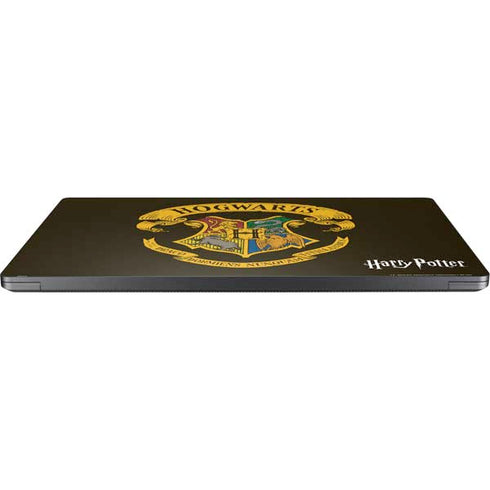 Wizarding World Harry Potter Hogwarts Houses Crest Surface Laptop 7 15in Skin
