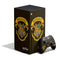 Wizarding World Harry Potter Hogwarts Houses Crest XBox Series X Digital Edition Bundle Skin