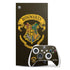 Wizarding World Harry Potter Hogwarts Houses Crest Xbox Series X Skins