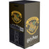 Wizarding World Harry Potter Hogwarts Houses Crest XBox Series X Digital Edition Console Skin