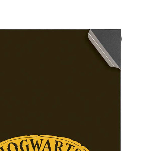 Wizarding World Harry Potter Hogwarts Houses Crest XBox Series X Digital Edition Console Skin