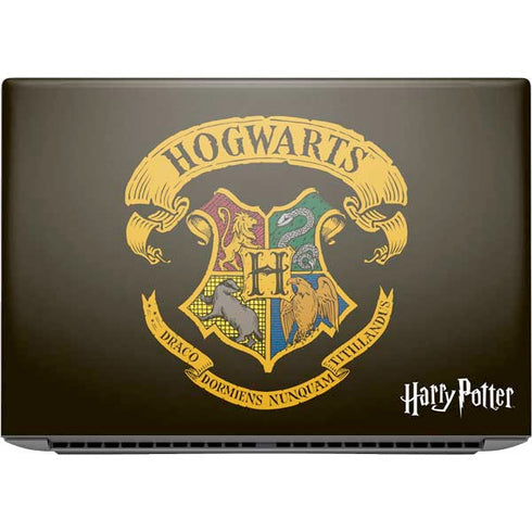 Wizarding World Harry Potter Hogwarts Houses Crest HP ZBook Fury 16 G10 Skin