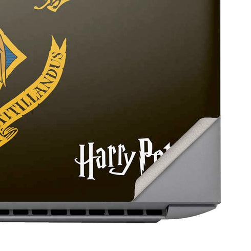 Wizarding World Harry Potter Hogwarts Houses Crest HP ZBook Fury 16 G10 Skin