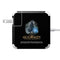 Wizarding Worlds Hogwarts Legacy Character art 85W Power Adapter (15 and 17 inch MacBook Pro Charger) Skin