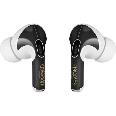 Wizarding Worlds Hogwarts Legacy Character art AirPods Pro 2nd Gen Skin