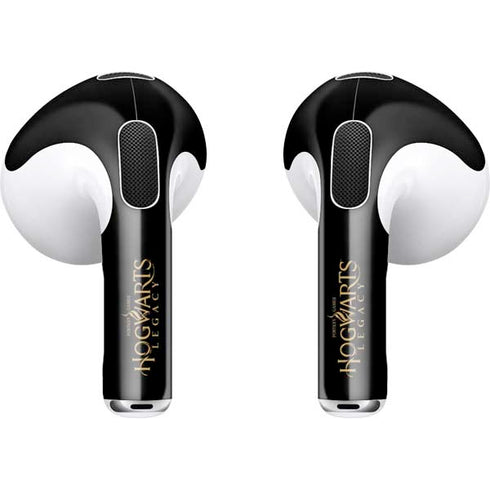 Wizarding Worlds Hogwarts Legacy Character art Apple AirPods (3rd Gen 2021) Skin