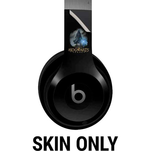 Wizarding Worlds Hogwarts Legacy Character art Beats Solo 4 Wireless Headphones Skin