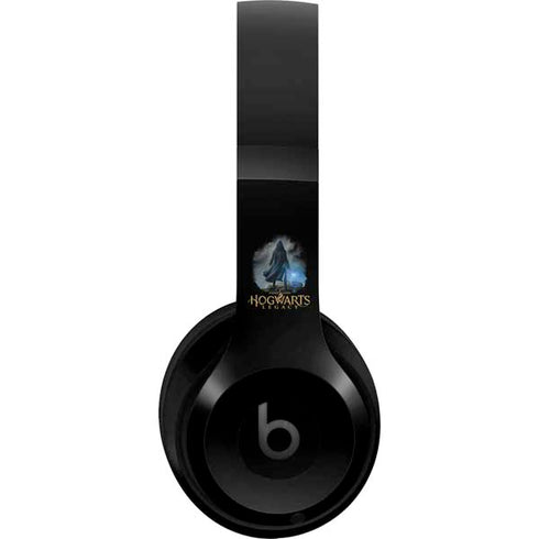 Wizarding Worlds Hogwarts Legacy Character art Beats Studio Pro Wireless Headphones Skin