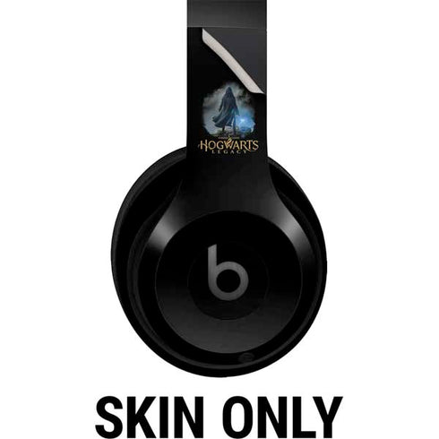 Wizarding Worlds Hogwarts Legacy Character art Beats Studio Pro Wireless Headphones Skin