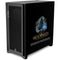 Wizarding Worlds Hogwarts Legacy Character art Corsair 4000D Tempered Glass Mid-Tower ATX Case Skin