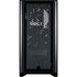 Wizarding Worlds Hogwarts Legacy Character art Corsair 4000D Tempered Glass Mid-Tower ATX Case Skin