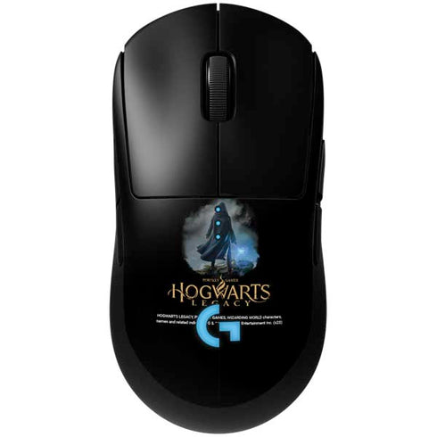 Wizarding Worlds Hogwarts Legacy Character art G Pro Wireless Gaming Mouse Skin