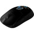 Wizarding Worlds Hogwarts Legacy Character art G Pro Wireless Gaming Mouse Skin