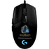 Wizarding Worlds Hogwarts Legacy Character art G203 Prodigy RGB Wired Gaming Mouse Skin