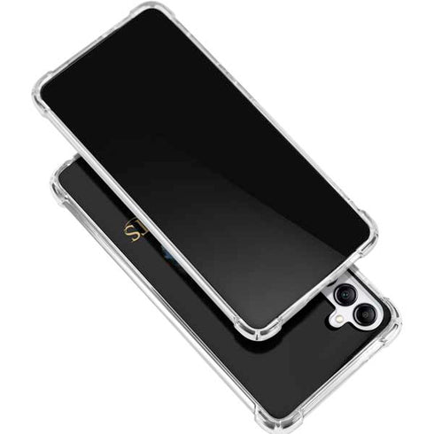 Wizarding Worlds Hogwarts Legacy Character art Gabb Phone 4 Clear Case