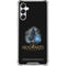Wizarding Worlds Hogwarts Legacy Character art Galaxy A14 5G Clear Case
