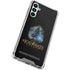 Wizarding Worlds Hogwarts Legacy Character art Galaxy A14 5G Clear Case