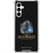 Wizarding Worlds Hogwarts Legacy Character art Galaxy A16 5G Clear Case