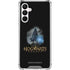 Wizarding Worlds Hogwarts Legacy Character art Galaxy A16 5G Clear Case