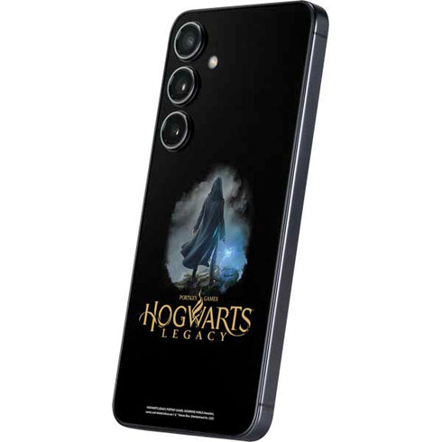 Wizarding Worlds Hogwarts Legacy Character art Galaxy A16 5G Skin