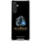 Wizarding Worlds Hogwarts Legacy Character art Galaxy A17 Clear Case