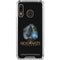 Wizarding Worlds Hogwarts Legacy Character art Galaxy A30 Clear Case