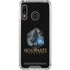 Wizarding Worlds Hogwarts Legacy Character art Galaxy A30 Clear Case