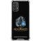 Wizarding Worlds Hogwarts Legacy Character art Galaxy A32 5G Clear Case