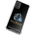 Wizarding Worlds Hogwarts Legacy Character art Galaxy A32 5G Clear Case