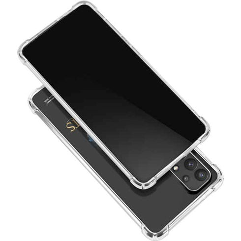 Wizarding Worlds Hogwarts Legacy Character art Galaxy A32 5G Clear Case