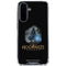 Wizarding Worlds Hogwarts Legacy Character art Galaxy A36 5G Clear Case