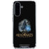 Wizarding Worlds Hogwarts Legacy Character art Galaxy A36 5G Clear Case