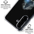 Wizarding Worlds Hogwarts Legacy Character art Galaxy A36 5G Clear Case
