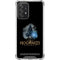 Wizarding Worlds Hogwarts Legacy Character art Galaxy A52 5G Clear Case
