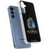 Wizarding Worlds Hogwarts Legacy Character art Galaxy A55 5G Clear Case