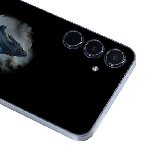 Wizarding Worlds Hogwarts Legacy Character art Galaxy A55 5G Skin