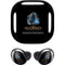 Wizarding Worlds Hogwarts Legacy Character art Galaxy Buds Pro Skin