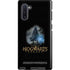 Wizarding Worlds Hogwarts Legacy Character art Galaxy Cases