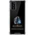 Wizarding Worlds Hogwarts Legacy Character art Galaxy Note20 5G Clear Case
