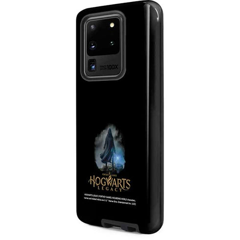 Wizarding Worlds Hogwarts Legacy Character art Galaxy S20 Ultra 5G Pro Case