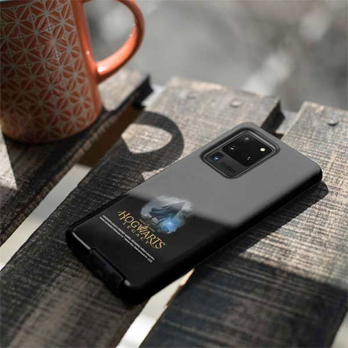 Wizarding Worlds Hogwarts Legacy Character art Galaxy S20 Ultra 5G Pro Case