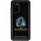 Wizarding Worlds Hogwarts Legacy Character art Galaxy S20 Waterproof Case