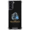 Wizarding Worlds Hogwarts Legacy Character art Galaxy S21 5G Clear Case