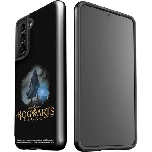 Wizarding Worlds Hogwarts Legacy Character art Galaxy S21 5G Pro Case