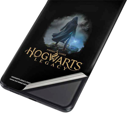 Wizarding Worlds Hogwarts Legacy Character art Galaxy S21 5G Skin